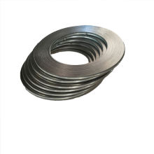 Quality Assurance Promotion Price Metal Spiral Wound Gasket For Pipelines And Valves